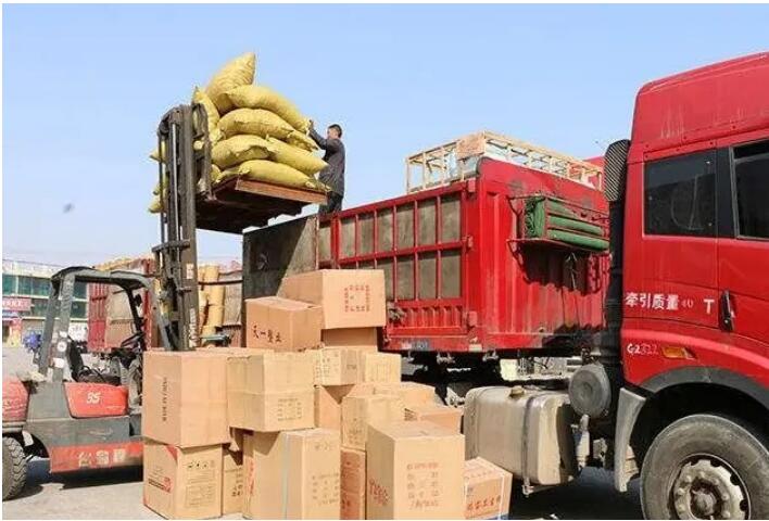 泉州到文山物流专线