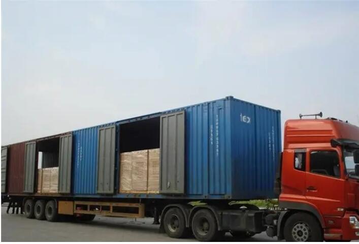 泉州到文山整车运输