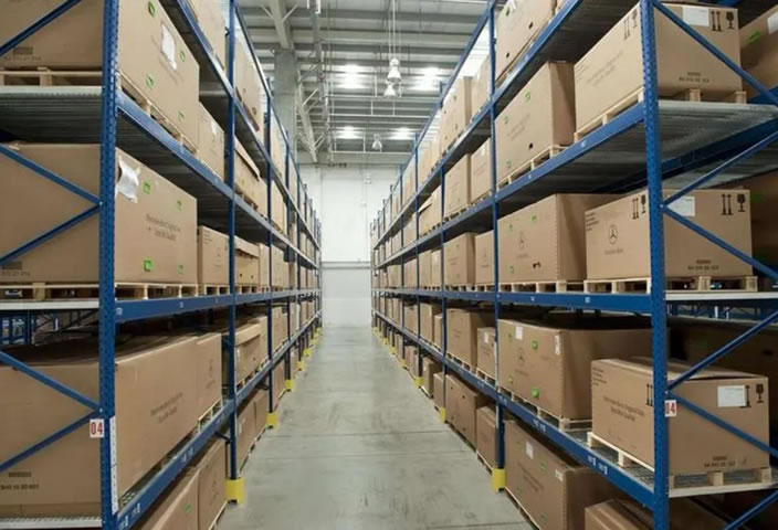 泉州到文山货物仓储