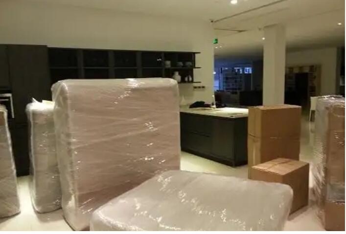 泉州到文山长途搬家