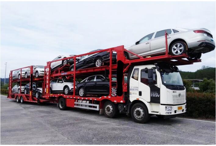 泉州到文山轿车托运